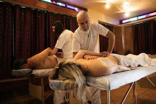 ספא הדרים מרכז  8  נופש - וי פור ויקיישן - V for Vacation