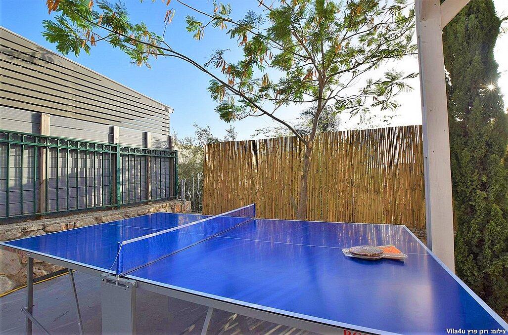 אלה וילה ריזורט צפון  6  נופש - וי פור ויקיישן - V for Vacation