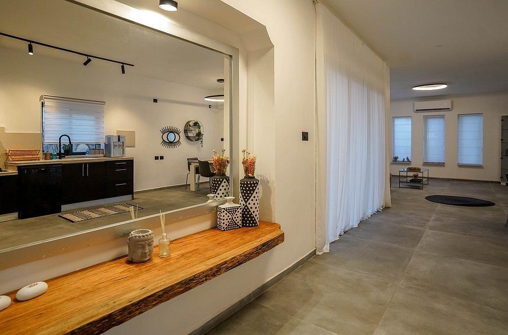 וילה רוני אילת דרום  9  נופש - וי פור ויקיישן - V for Vacation