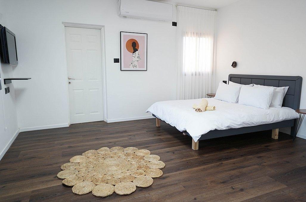 וילה רוני אילת דרום  16  נופש - וי פור ויקיישן - V for Vacation