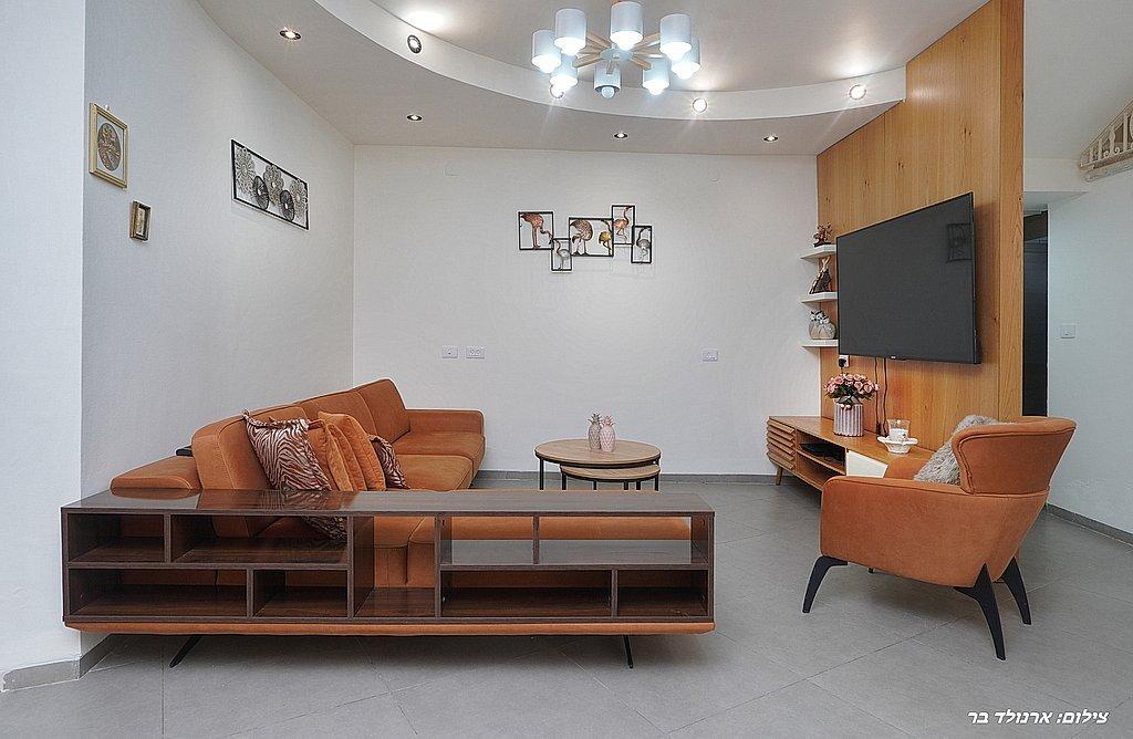 אחוזת הסלעים צפון  17  נופש - וי פור ויקיישן - V for Vacation