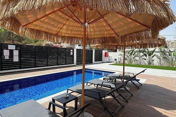 לואיס בוטיק דרום  2  נופש - וי פור ויקיישן - V for Vacation