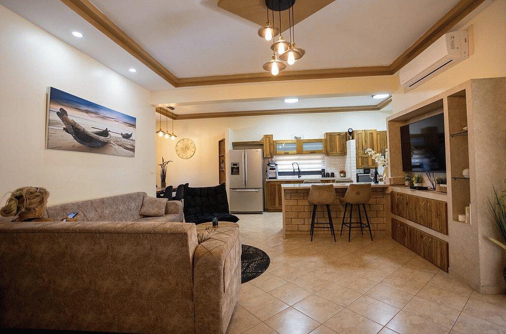 לאקי וילה צפון  11  נופש - וי פור ויקיישן - V for Vacation