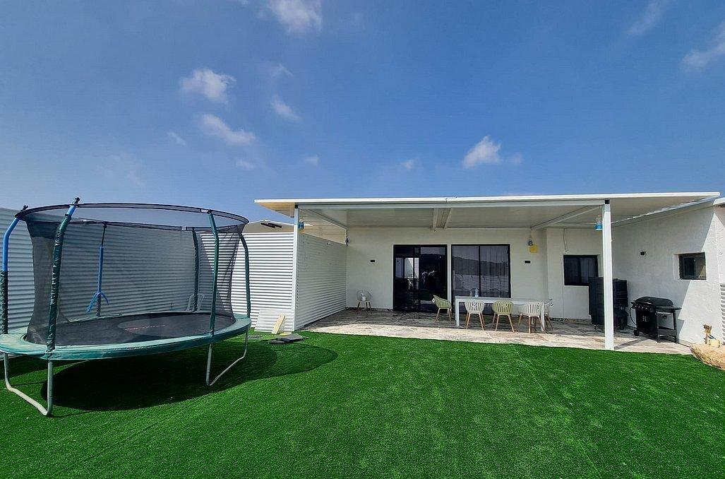 רפאל גארדן צפון  3  נופש - וי פור ויקיישן - V for Vacation