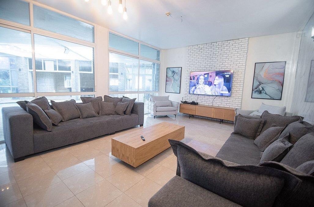 וילה רוז פרימיום לפידות צפון  7  נופש - וי פור ויקיישן - V for Vacation