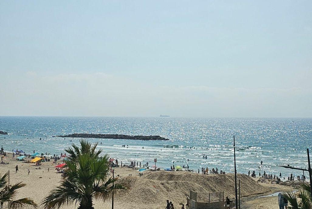 בלה הום דרום  2  נופש - וי פור ויקיישן - V for Vacation