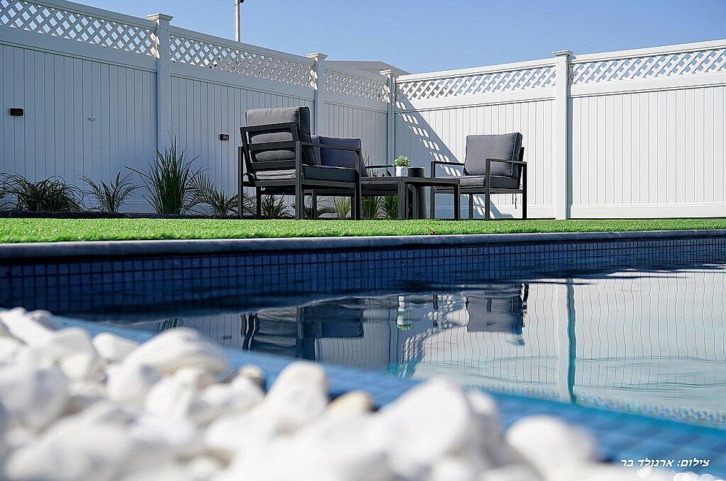 סוויטת מרום צפון  12  נופש - וי פור ויקיישן - V for Vacation