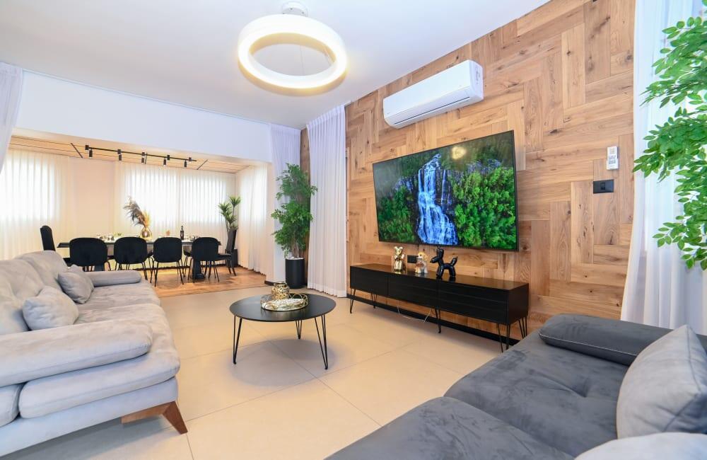 וילה מארי ריזורט צפון  3  נופש - וי פור ויקיישן - V for Vacation