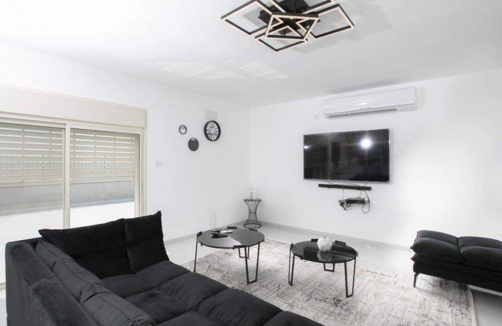 אחוזת סאנשיין צפון  17  נופש - וי פור ויקיישן - V for Vacation