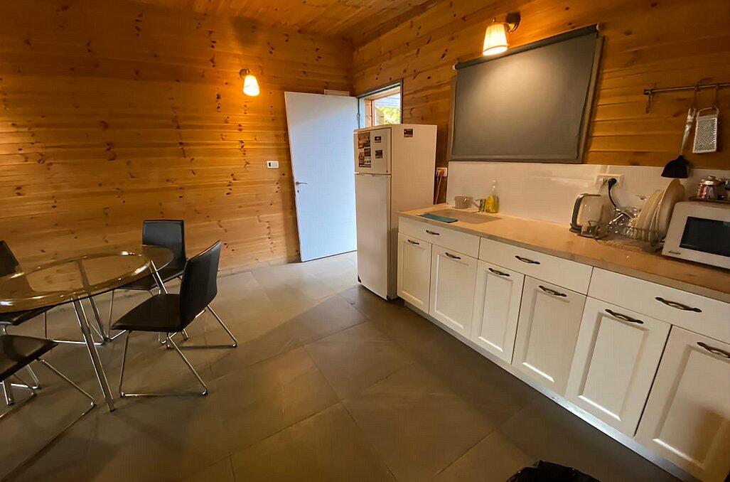 אחוזת שדות מיכה מרכז  11  נופש - וי פור ויקיישן - V for Vacation