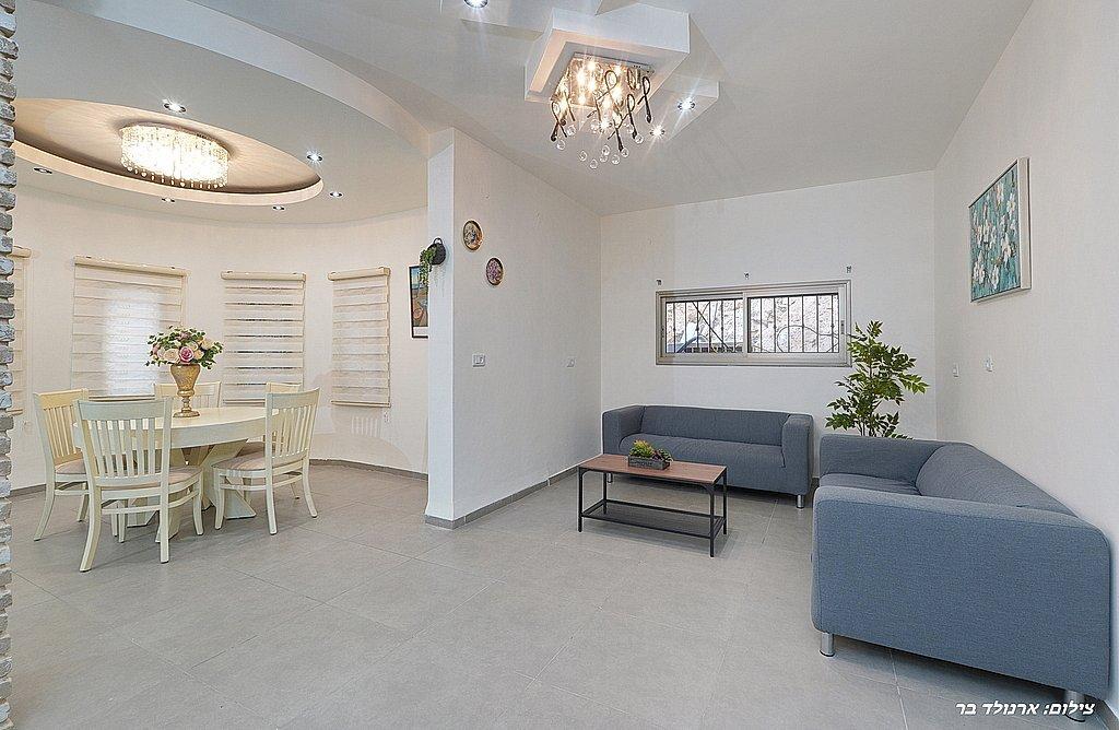 אחוזת הסלעים צפון  20  נופש - וי פור ויקיישן - V for Vacation