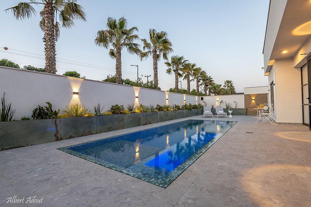 סוויטת דרים בוטיק צפון  3  נופש - וי פור ויקיישן - V for Vacation