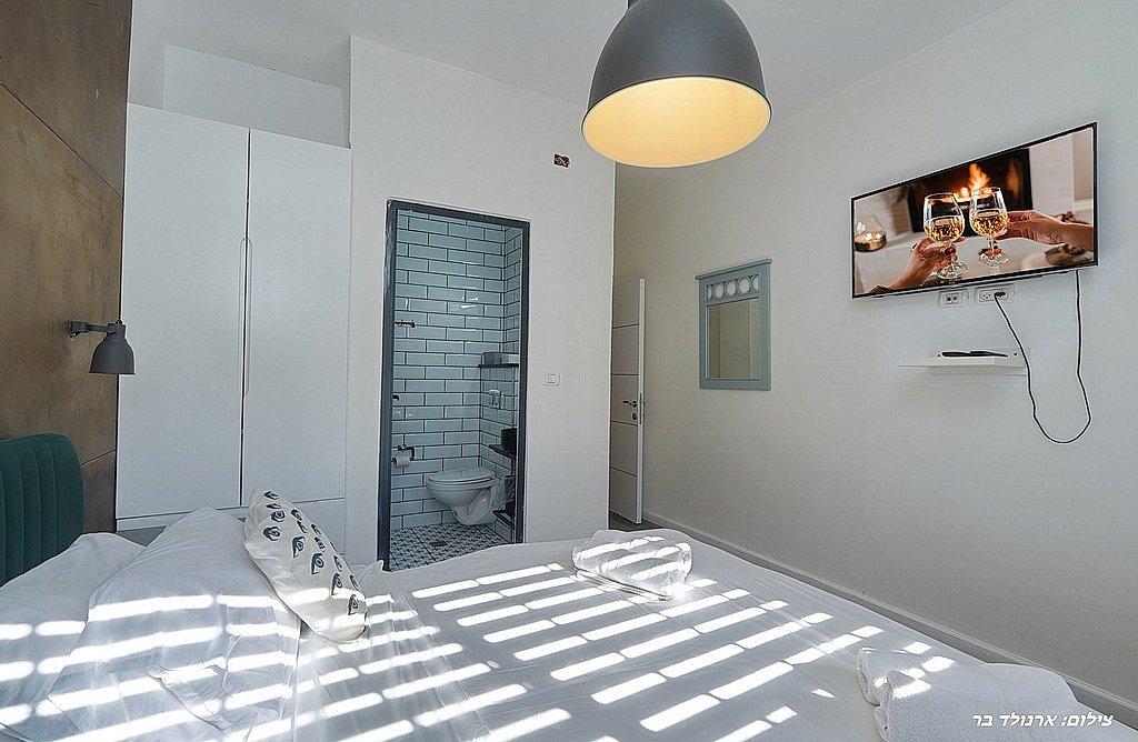 וילה קסם הנוף מגדל צפון  41  נופש - וי פור ויקיישן - V for Vacation