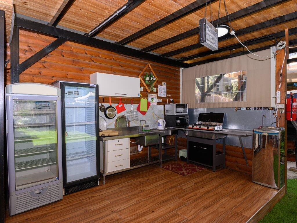 אחוזת אל נור צפון  30  נופש - וי פור ויקיישן - V for Vacation