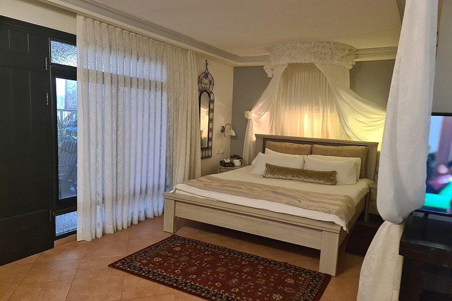 ראש פינת נוי צפון  13  נופש - וי פור ויקיישן - V for Vacation