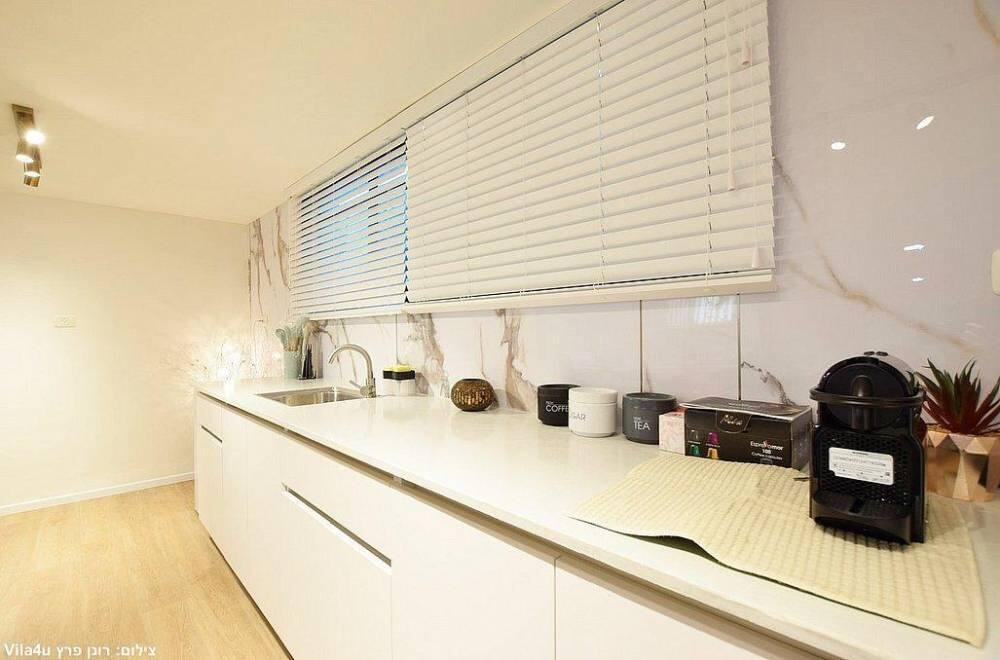 רוזה דרים מרכז  10  נופש - וי פור ויקיישן - V for Vacation