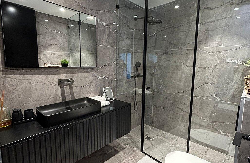 פנטהאוז AH דרום  18  נופש - וי פור ויקיישן - V for Vacation