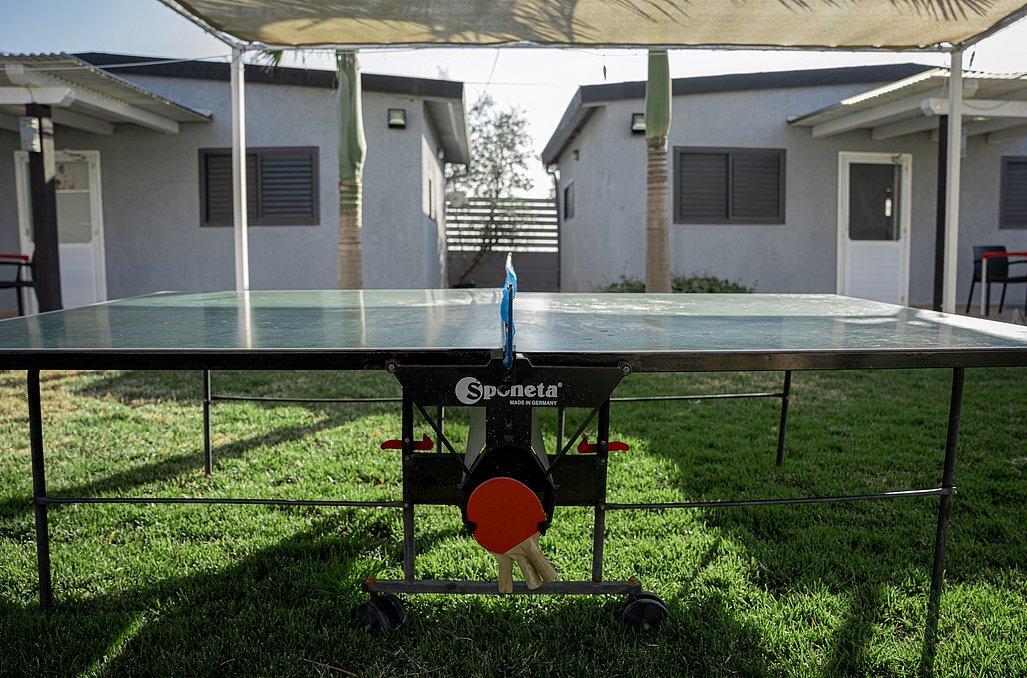 אחוזת הסתיו למרגלות הגלבוע צפון  18  נופש - וי פור ויקיישן - V for Vacation