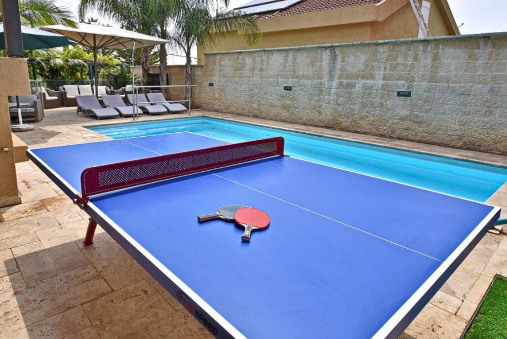 נווה אילה - סוויטות יוקרה צפון  3  נופש - וי פור ויקיישן - V for Vacation