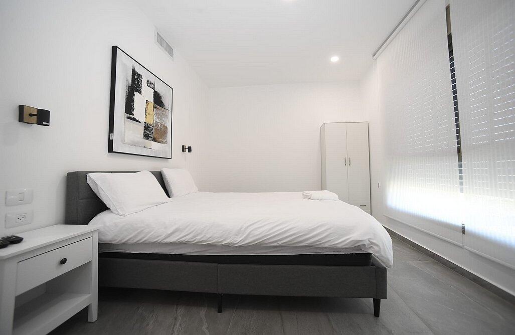 וילה שירת הים דרום  12  נופש - וי פור ויקיישן - V for Vacation