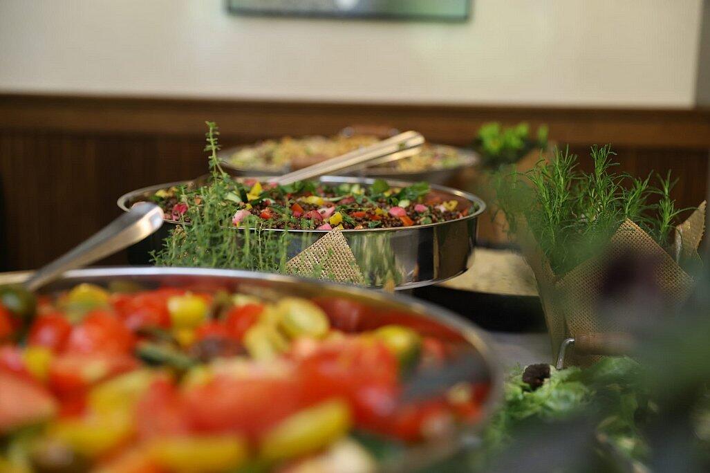 ווסט גארדן - West Garden מרכז  6  לופט 4 יו