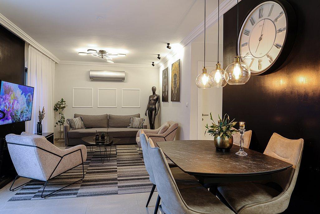 וילה יושי ריזורט דרום  5  נופש - וי פור ויקיישן - V for Vacation