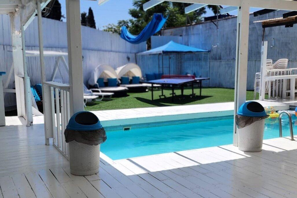 רויאל פנטהאוז מרכז  10  נופש - וי פור ויקיישן - V for Vacation