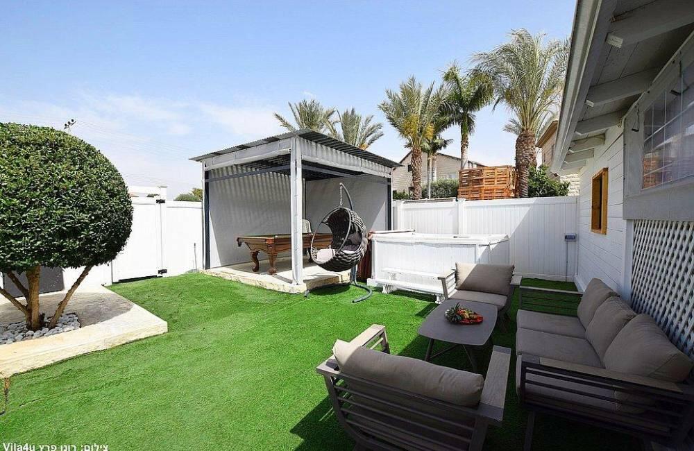 יהלום בלבן בוטיק מרכז  32  נופש - וי פור ויקיישן - V for Vacation