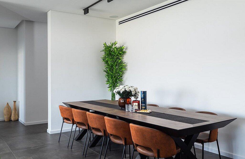 וילה דקל כחול צפון  8  נופש - וי פור ויקיישן - V for Vacation