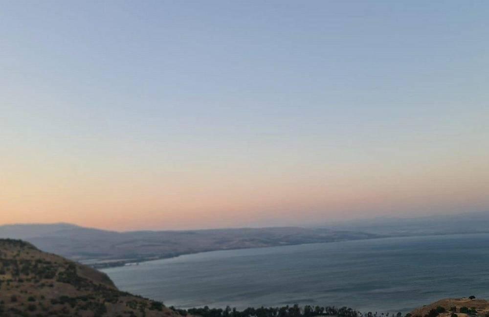 וילה דקל כחול צפון  18  נופש - וי פור ויקיישן - V for Vacation