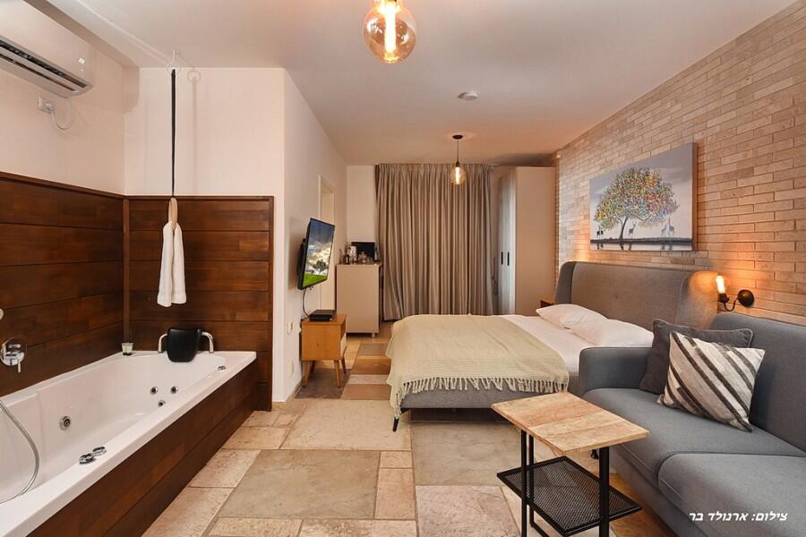 רינג דה בל צפון  14  נופש - וי פור ויקיישן - V for Vacation