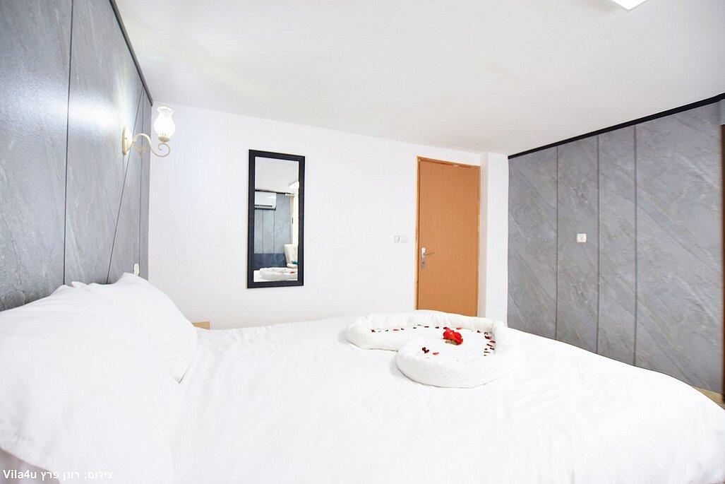 שוויץ בצפון צפון  20  נופש - וי פור ויקיישן - V for Vacation