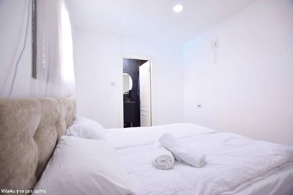 אחוזת ענבי הגפן מרכז  13  נופש - וי פור ויקיישן - V for Vacation