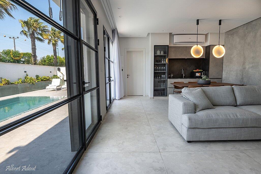 סוויטת דרים בוטיק צפון  5  נופש - וי פור ויקיישן - V for Vacation