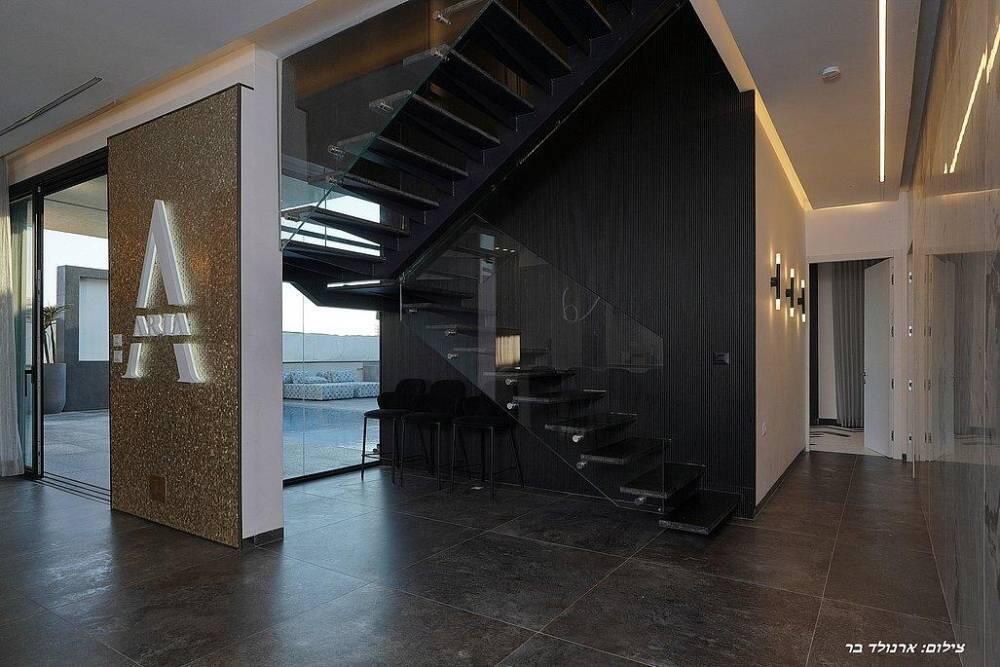 וילה אריא סינמה צפון  52  נופש - וי פור ויקיישן - V for Vacation