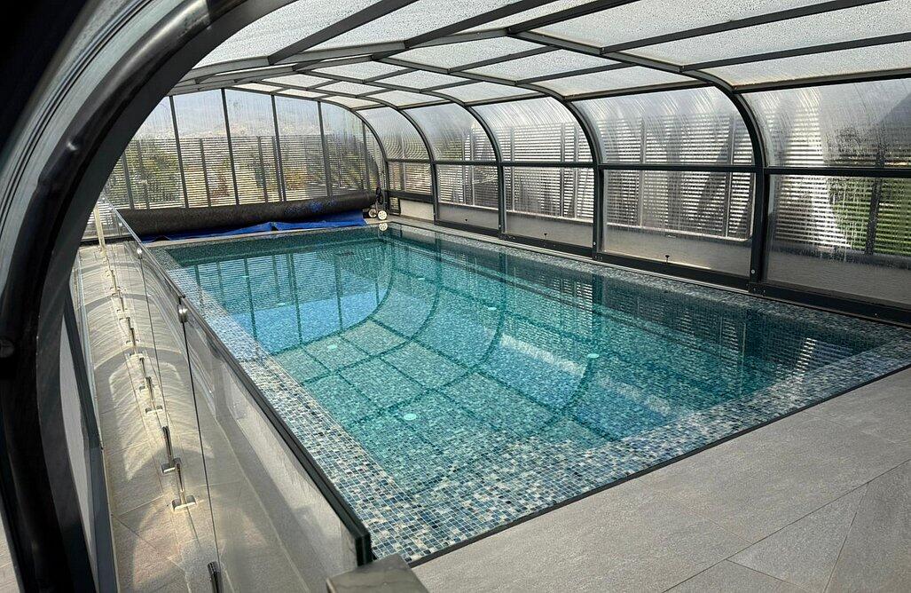 וילה אלגליס צפון  27  נופש - וי פור ויקיישן - V for Vacation