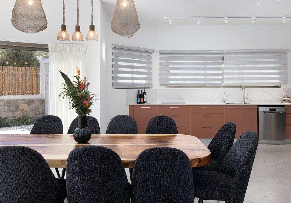 וילה קוקוס אילת דרום  6  נופש - וי פור ויקיישן - V for Vacation