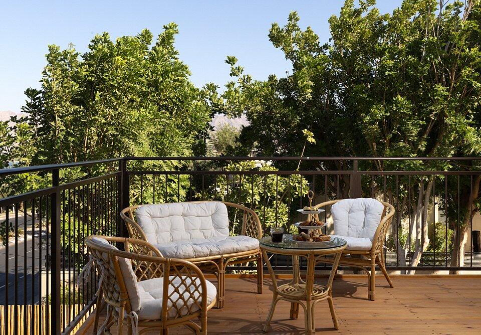 וילה קוקוס אילת דרום  45  נופש - וי פור ויקיישן - V for Vacation