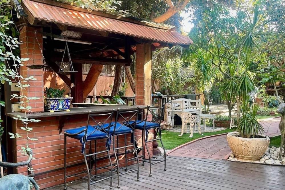 וילה דה קיסריה מרכז  14  נופש - וי פור ויקיישן - V for Vacation