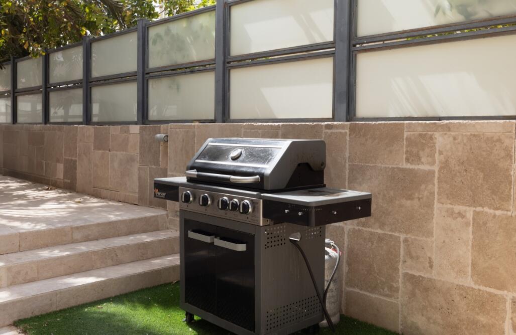 וילה דניאלה דרום  10  נופש - וי פור ויקיישן - V for Vacation