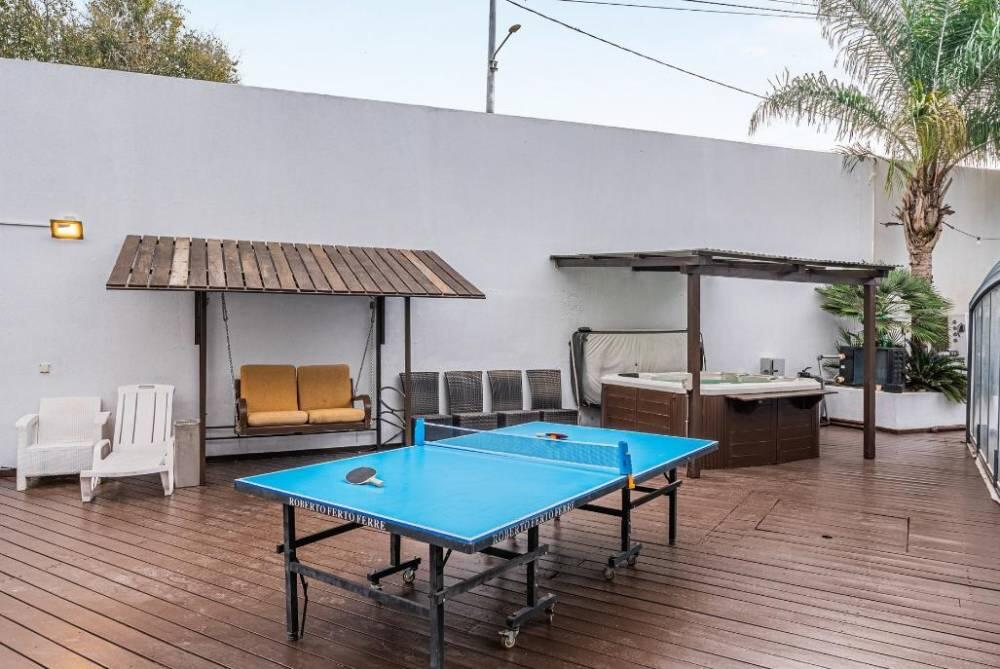 וילה קאסה רויאל צפון  32  נופש - וי פור ויקיישן - V for Vacation