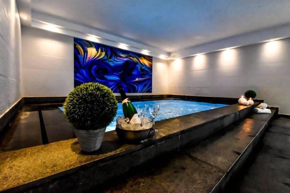 וילה פלורידה אילת דרום  38  נופש - וי פור ויקיישן - V for Vacation