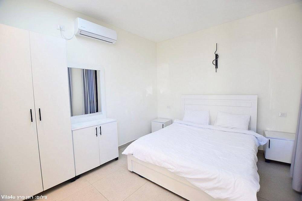 וילה טרה ורדה - Terra Verde צפון  7  נופש - וי פור ויקיישן - V for Vacation