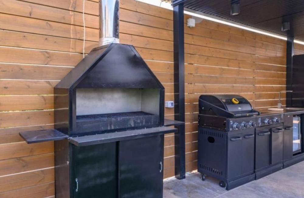 וילה אדינביל צפון  5  נופש - וי פור ויקיישן - V for Vacation