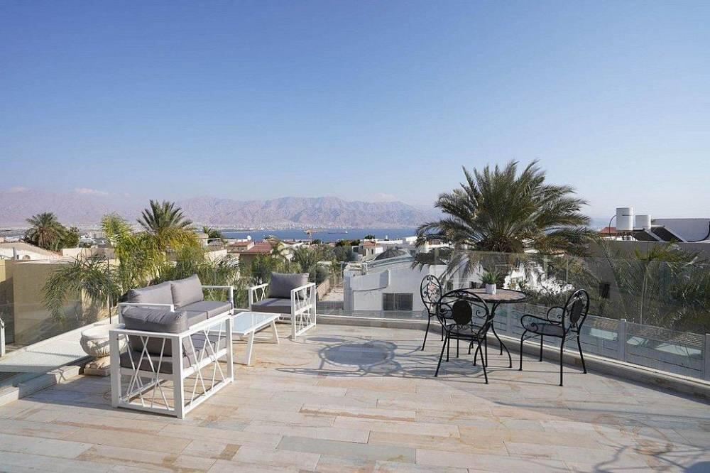 וילה אנונה דרום  24  נופש - וי פור ויקיישן - V for Vacation