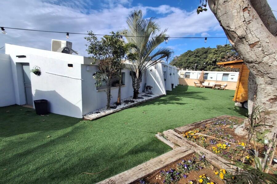 כפר הים מרכז  23  נופש - וי פור ויקיישן - V for Vacation