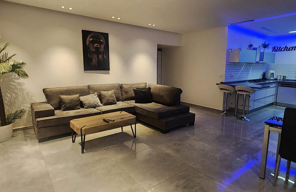 סאן בוטיק דירת נופש דרום  2  נופש - וי פור ויקיישן - V for Vacation