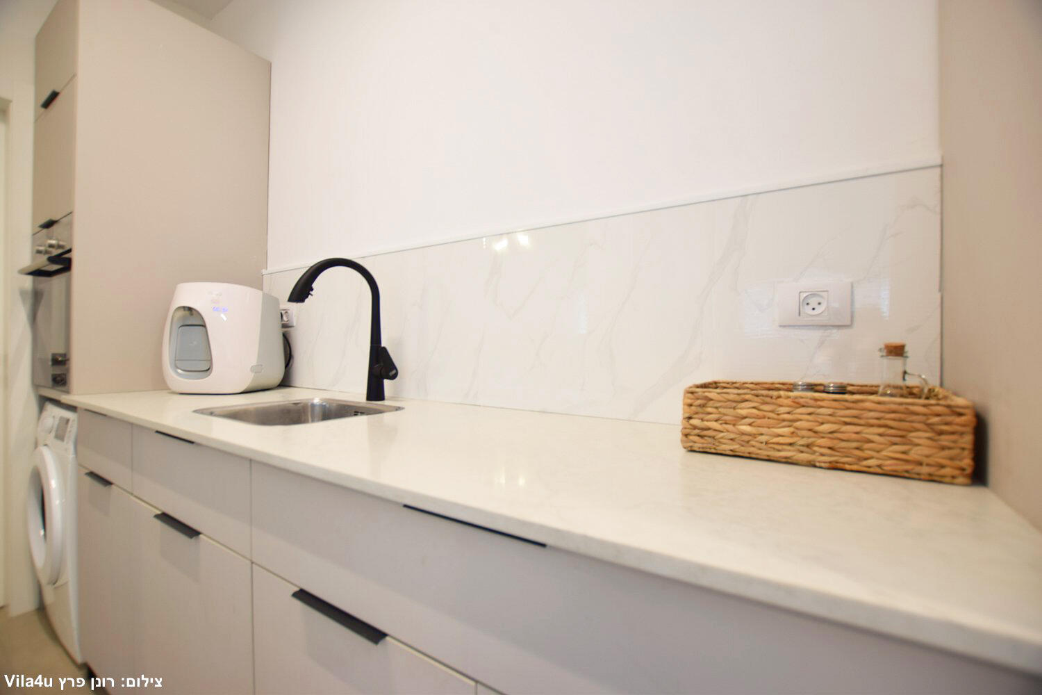 תאירה סוויט צפון  6  נופש - וי פור ויקיישן - V for Vacation