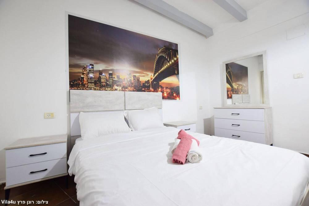 וילה ניו יורק צפון  12  נופש - וי פור ויקיישן - V for Vacation