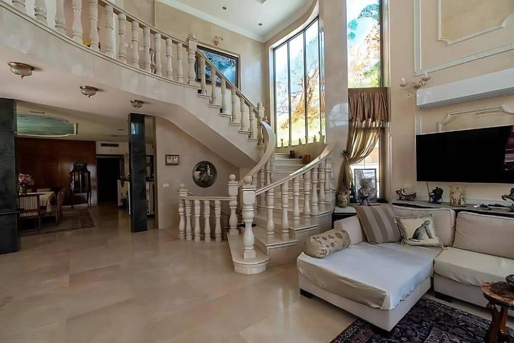 וואיט הול וילה -  Villa White hall מרכז  19  נופש - וי פור ויקיישן - V for Vacation